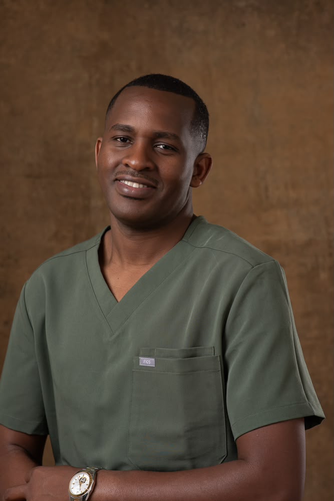 Paul Katushabe, Divine Royal team member