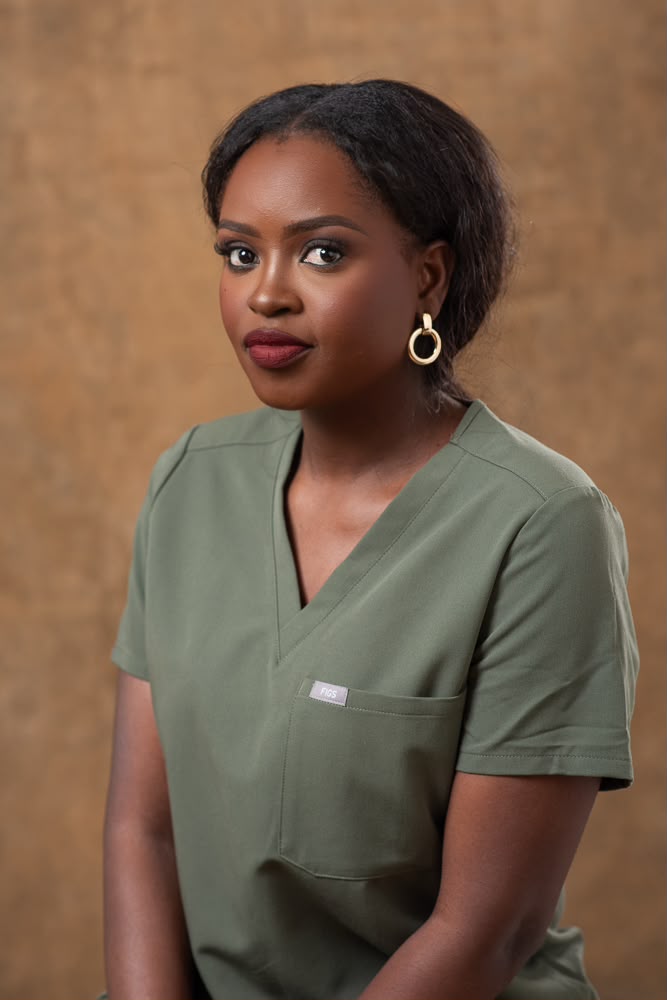 Phiona Kisakye, Divine Royal team member